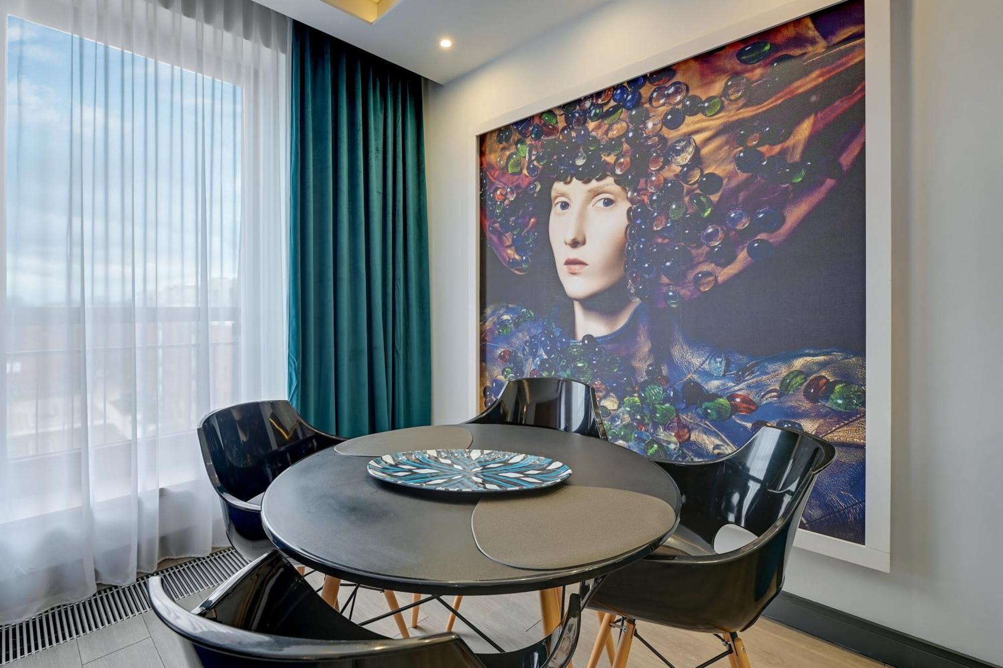 Szafarnia Marina & City Center By Downtown Apartments, Gdansk
